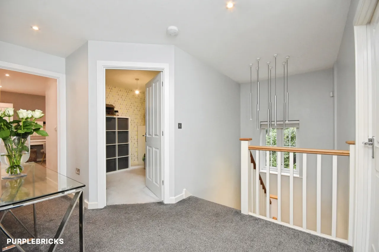 Chapmans Close, Dunmow, CM6, photo 11