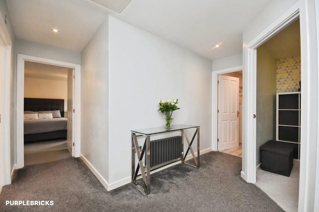 Chapmans Close, Dunmow, CM6, photo 12