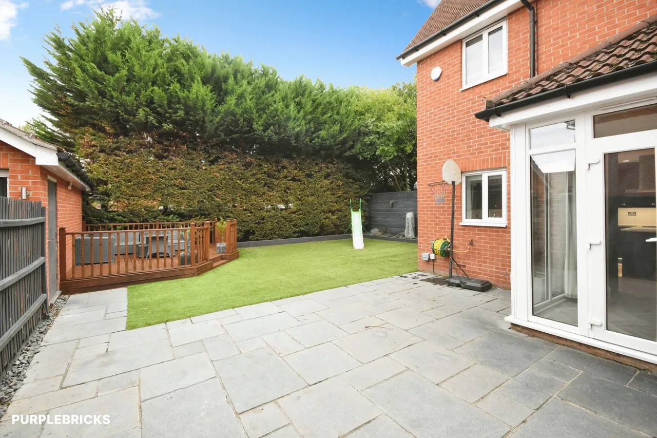 Chapmans Close, Dunmow, CM6, photo 16