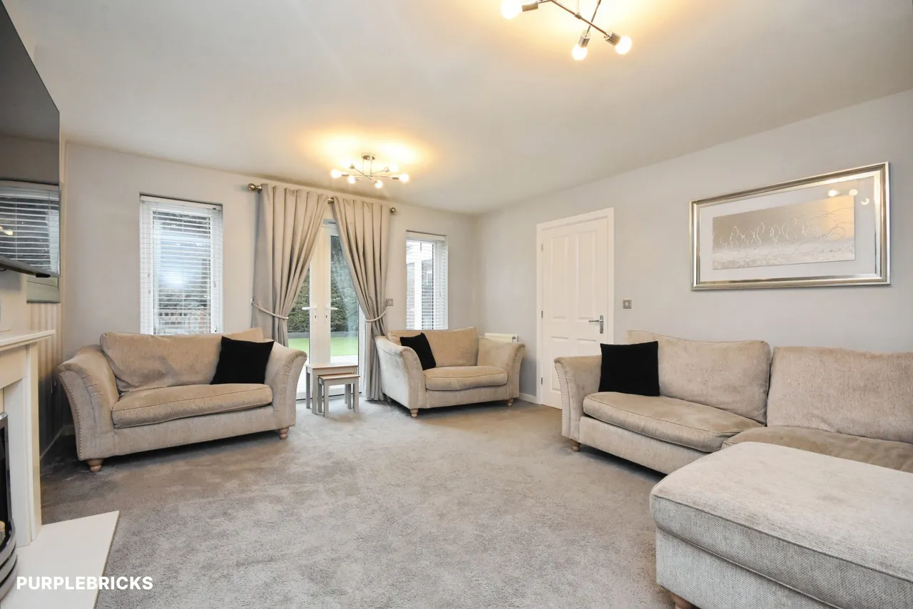 Chapmans Close, Dunmow, CM6, photo 9
