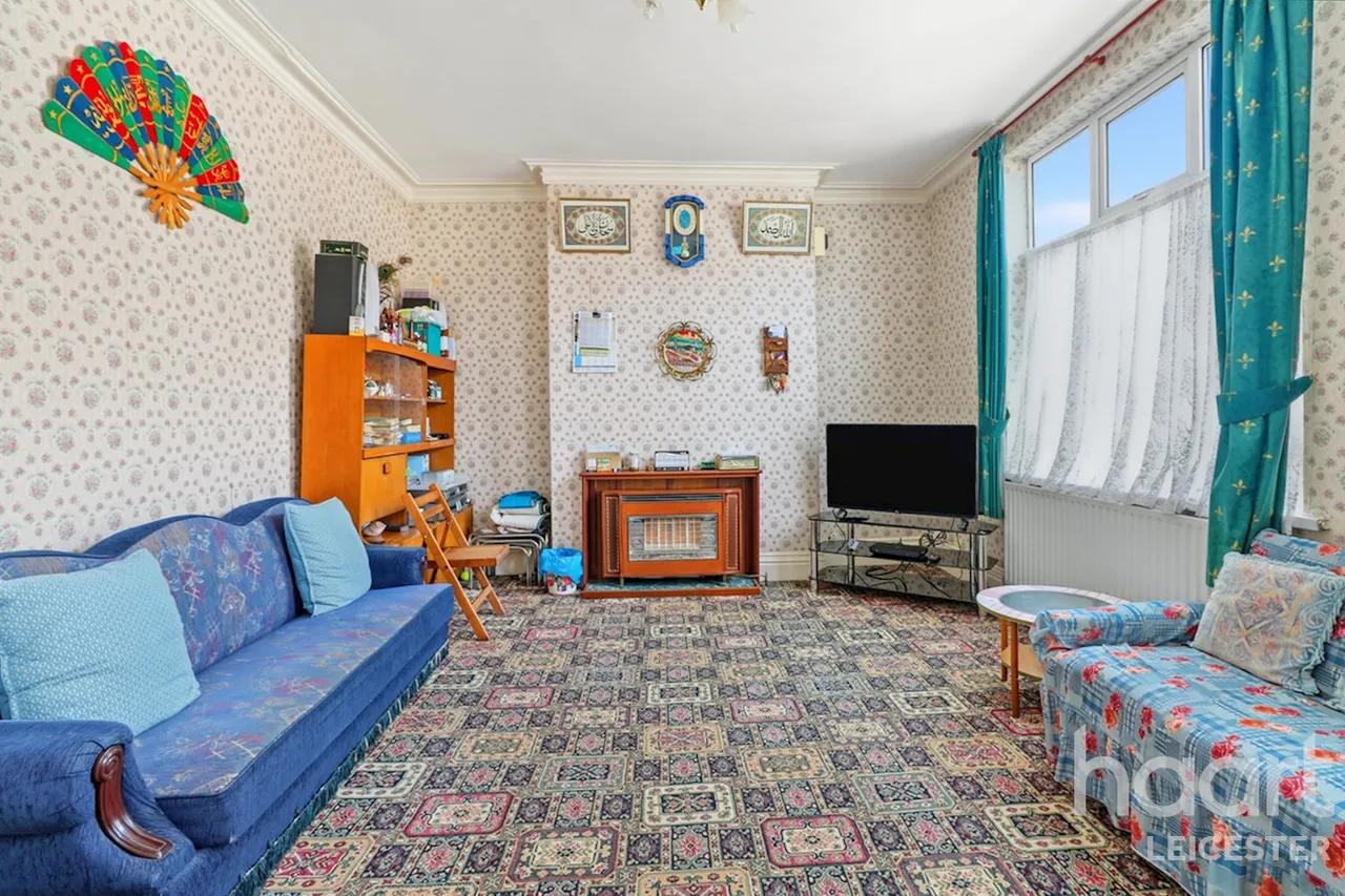 Beatrice Road, Leicester, LE3, photo 26