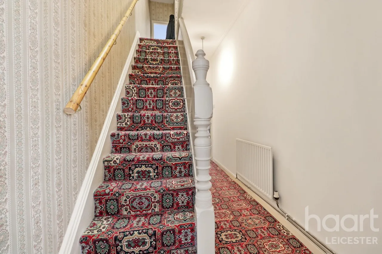 Beatrice Road, Leicester, LE3, photo 20
