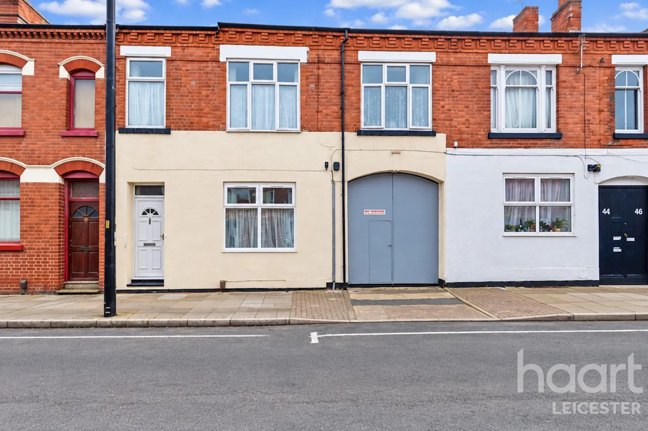 5 bed house for sale, Beatrice Road, Leicester, LE3