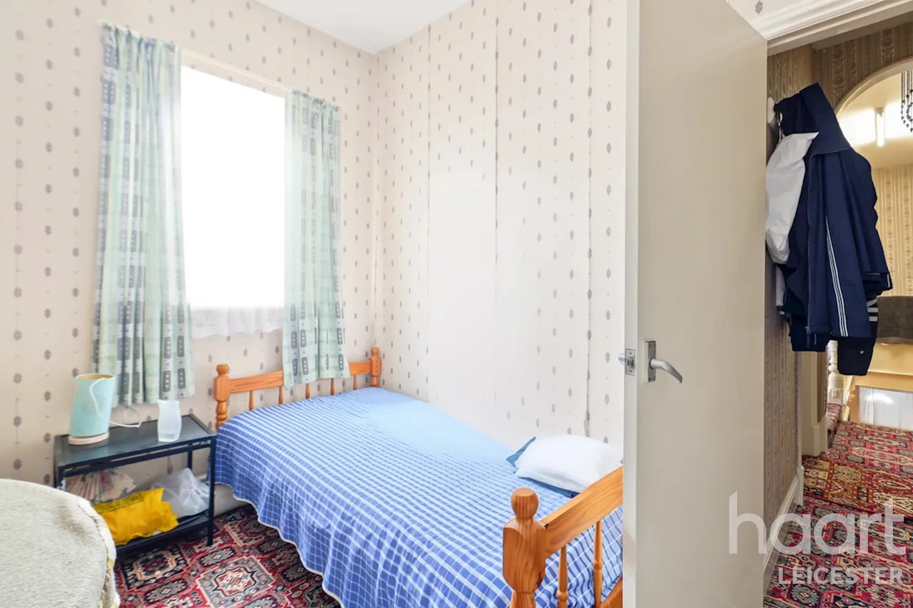 Beatrice Road, Leicester, LE3, photo 22