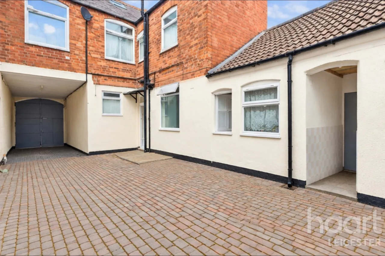 Beatrice Road, Leicester, LE3, photo 9