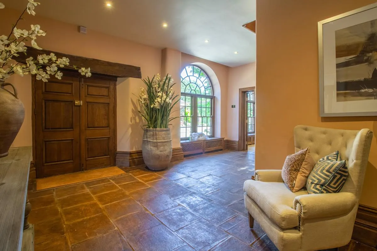 Swythamley Hall Rushton Spencer Macclesfield, SK11, photo 15