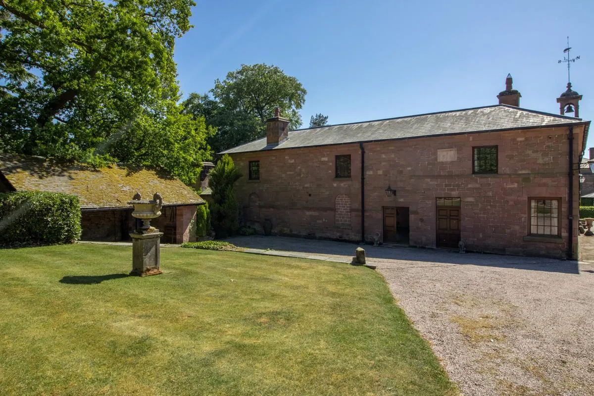 Swythamley Hall Rushton Spencer Macclesfield, SK11, photo 42