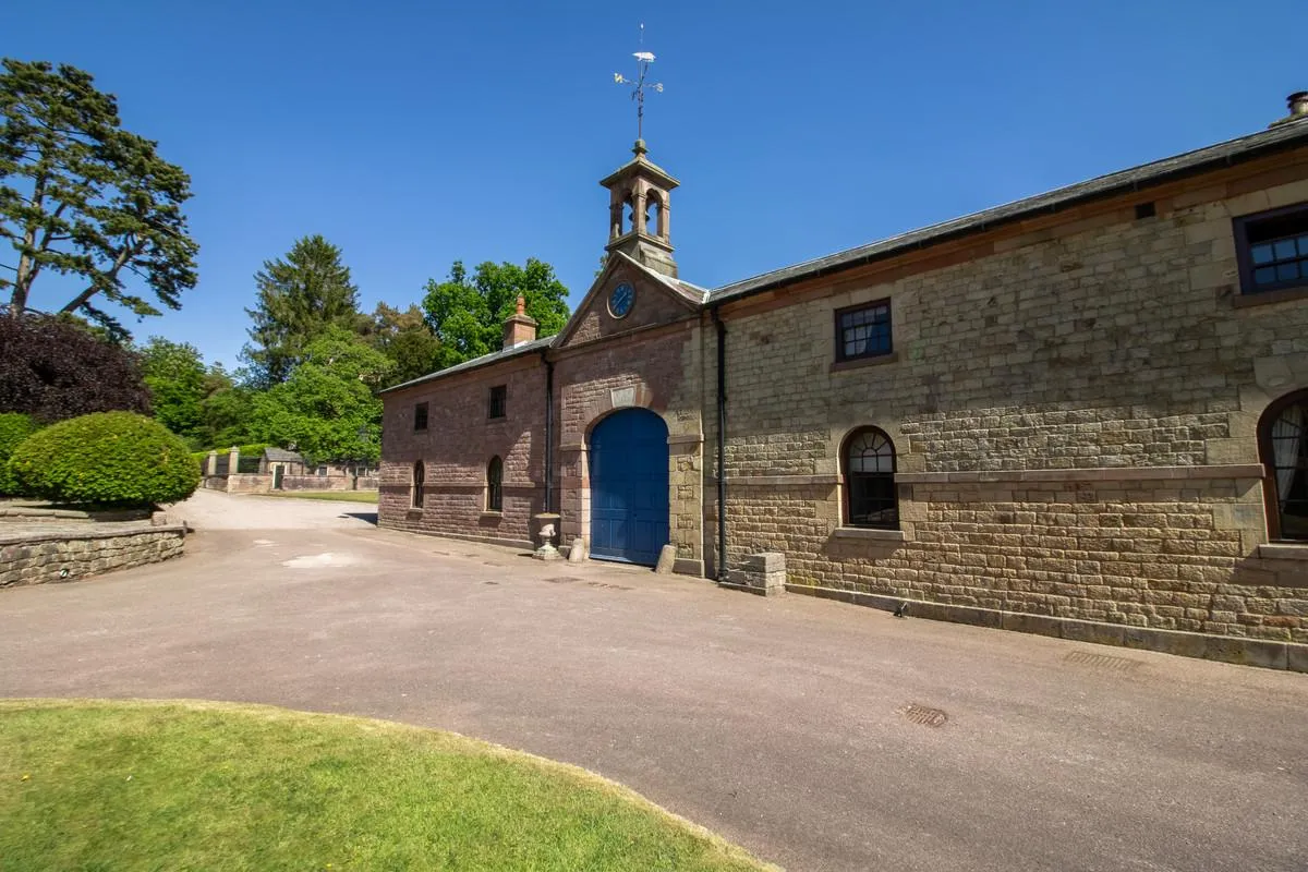 Swythamley Hall Rushton Spencer Macclesfield, SK11, photo 40
