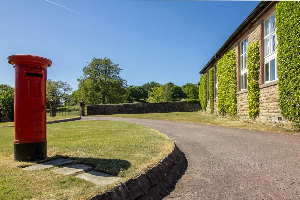 Swythamley Hall Rushton Spencer Macclesfield, SK11, photo 39