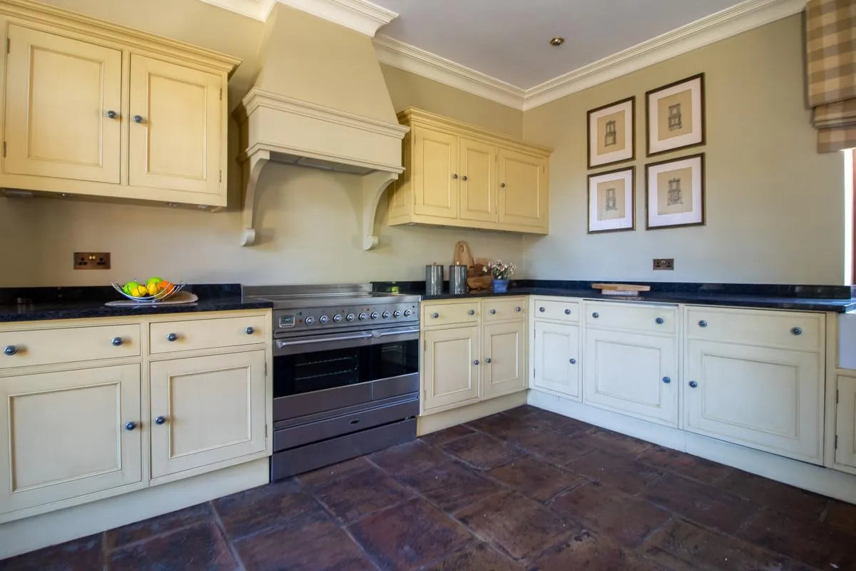 Swythamley Hall Rushton Spencer Macclesfield, SK11, photo 24