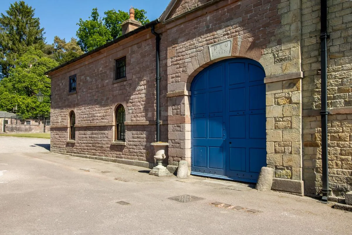 Swythamley Hall Rushton Spencer Macclesfield, SK11, photo 41