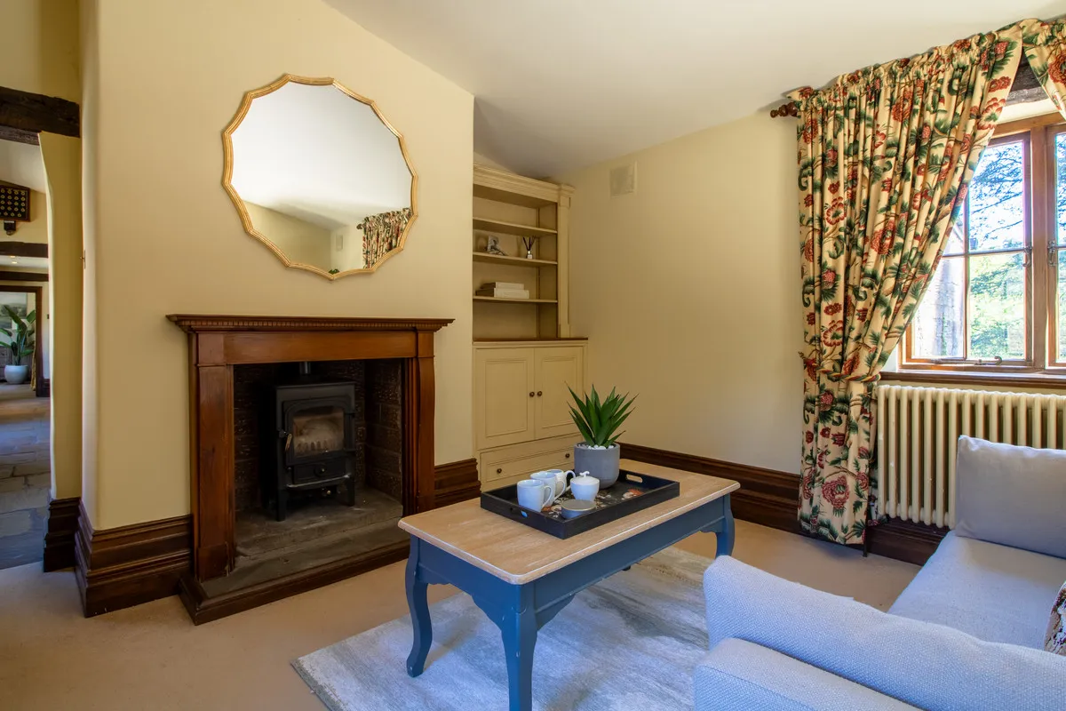 Swythamley Hall Rushton Spencer Macclesfield, SK11, photo 11