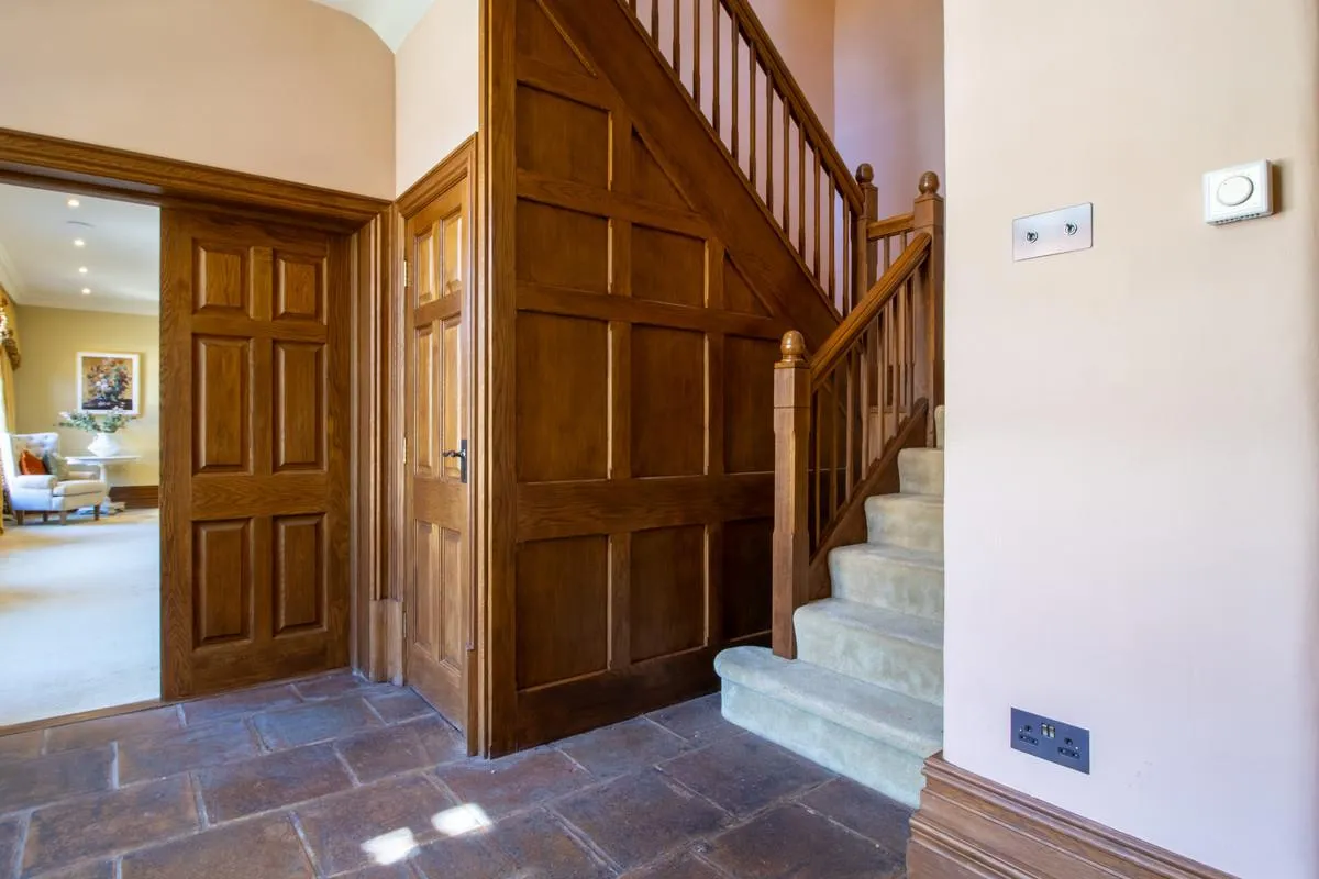 Swythamley Hall Rushton Spencer Macclesfield, SK11, photo 23