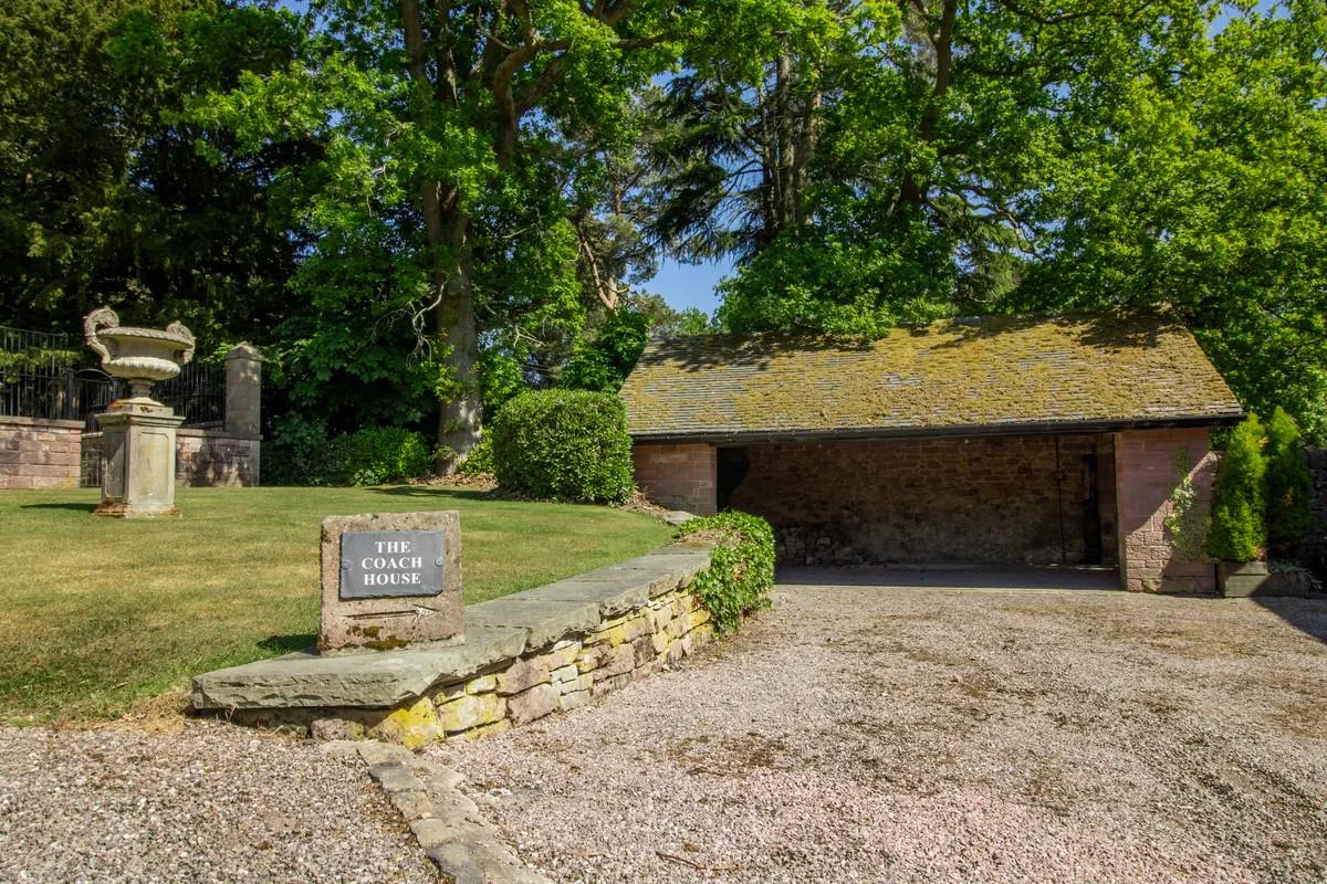 Swythamley Hall Rushton Spencer Macclesfield, SK11, photo 43
