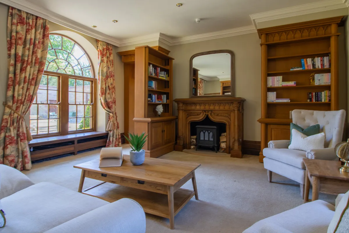 Swythamley Hall Rushton Spencer Macclesfield, SK11, photo 10