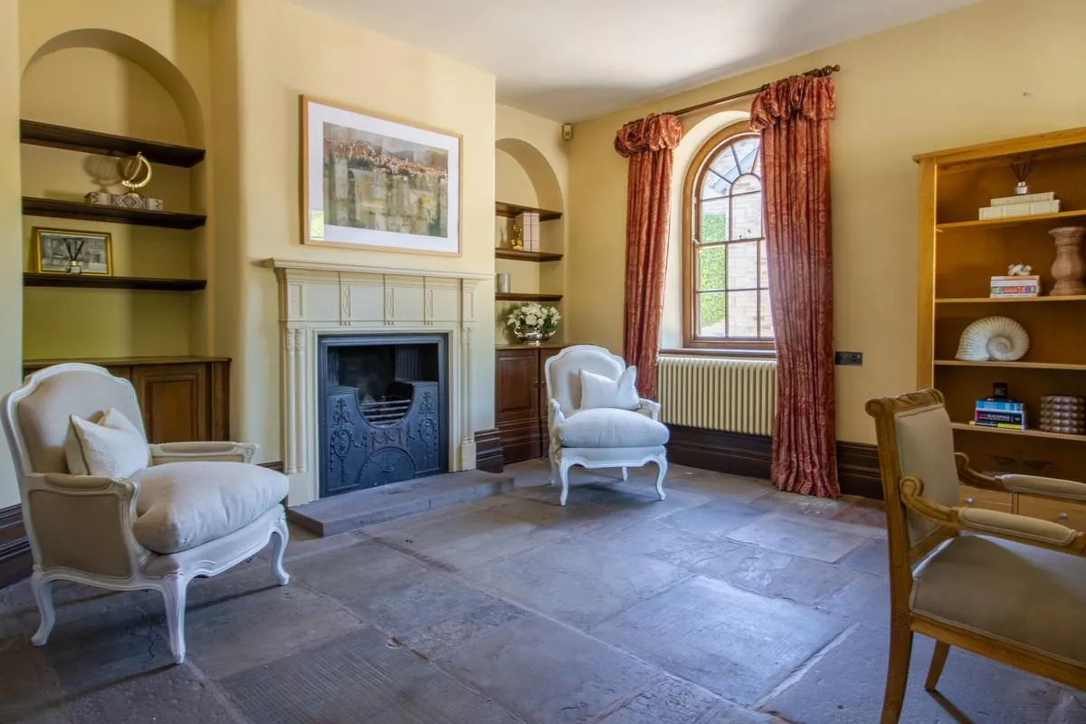 Swythamley Hall Rushton Spencer Macclesfield, SK11, photo 13