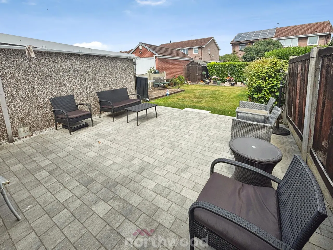 Measham Drive, Stainforth, DN7, photo 4