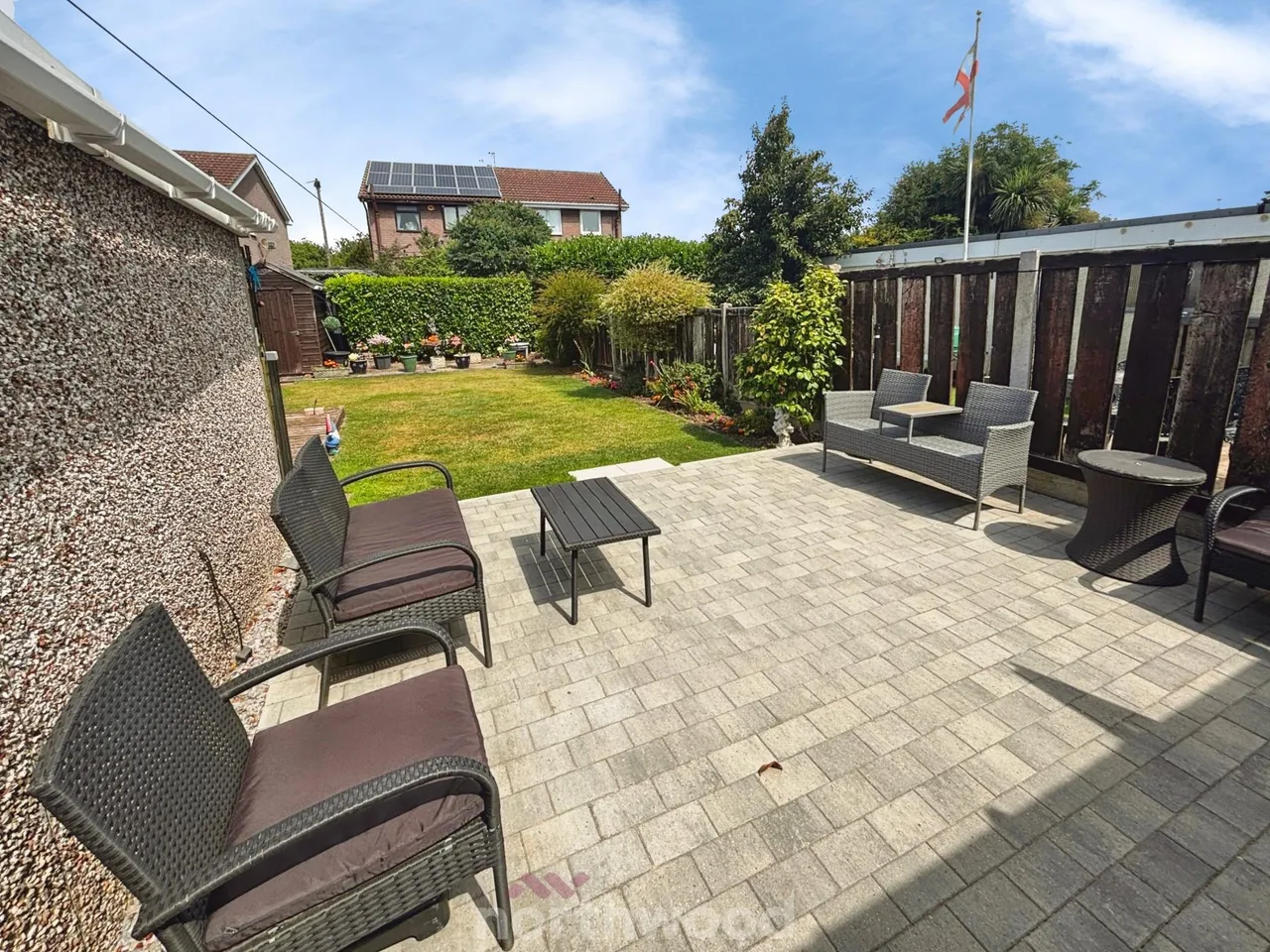 Measham Drive, Stainforth, DN7, photo 11