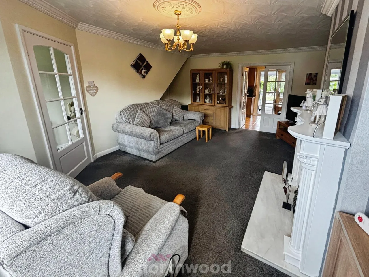 Measham Drive, Stainforth, DN7, photo 15