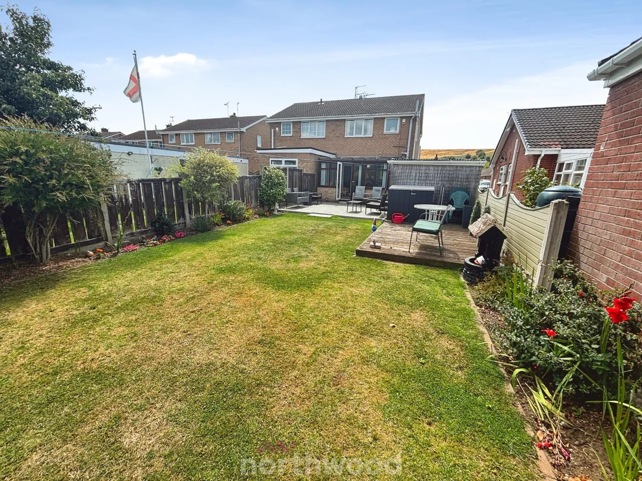 Measham Drive, Stainforth, DN7, photo 17