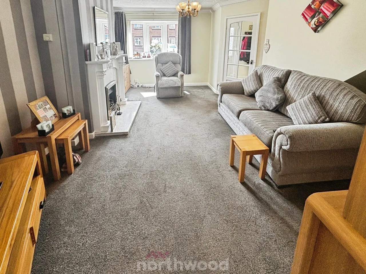 Measham Drive, Stainforth, DN7, photo 3