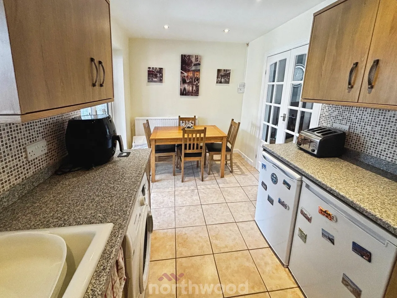 Measham Drive, Stainforth, DN7, photo 19