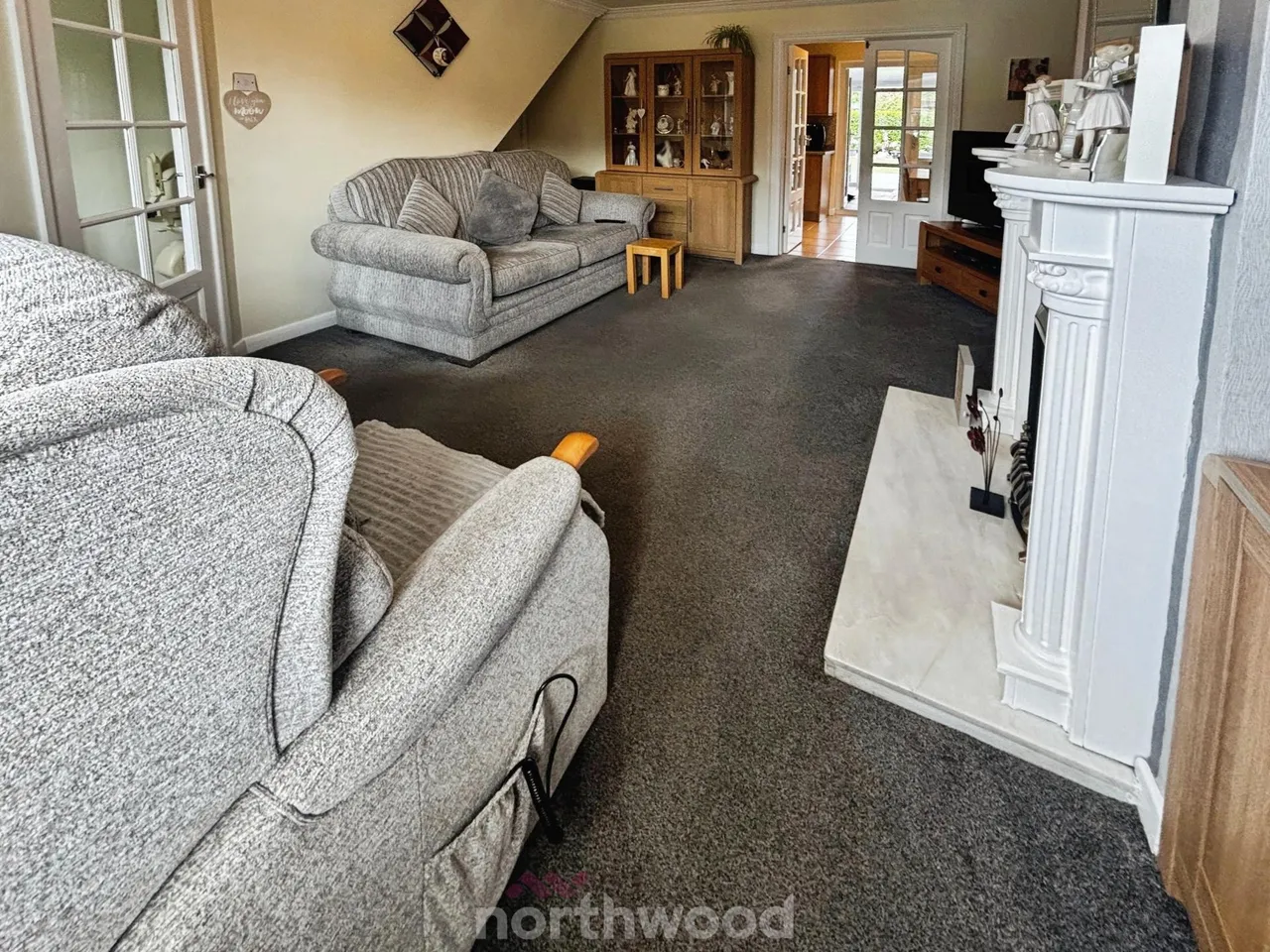 Measham Drive, Stainforth, DN7, photo 9
