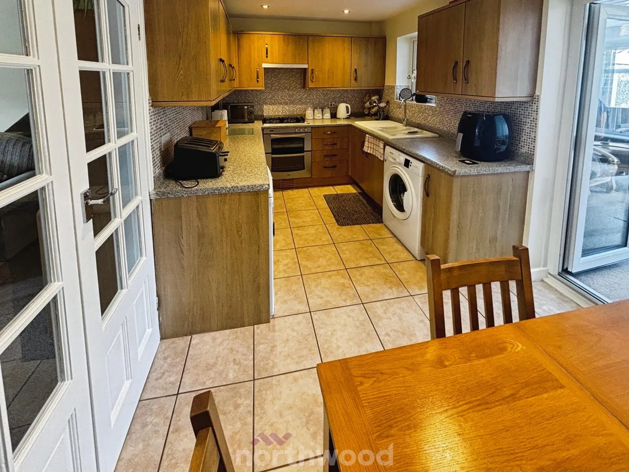 Measham Drive, Stainforth, DN7, photo 16