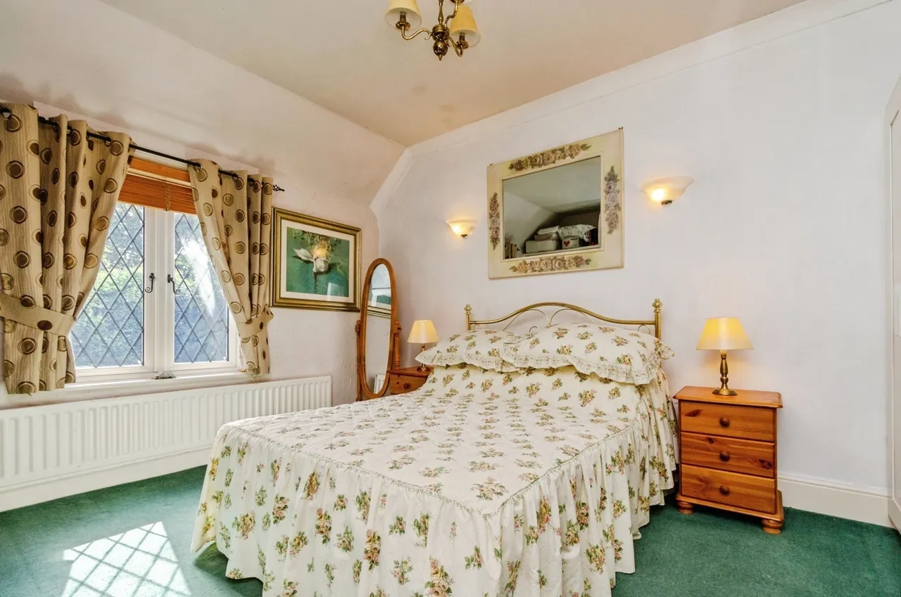 Church Road, Tettenhall Wood, WV6, photo 15