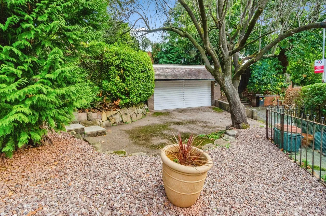 Church Road, Tettenhall Wood, WV6, photo 11