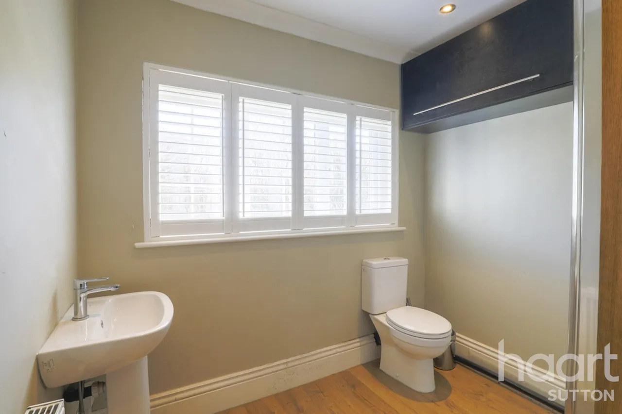 Oakhurst Rise, SM5, photo 3