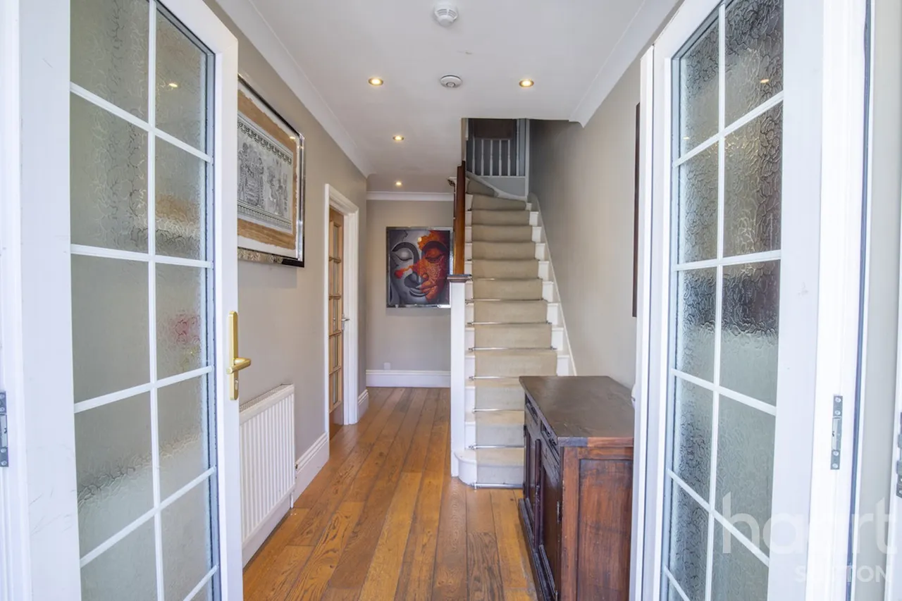 Oakhurst Rise, SM5, photo 9