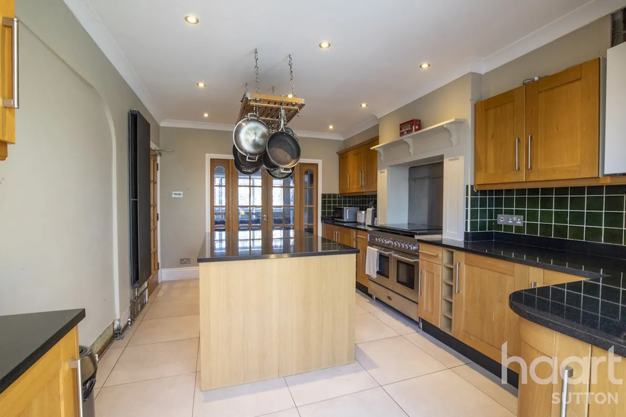 Oakhurst Rise, SM5, photo 6