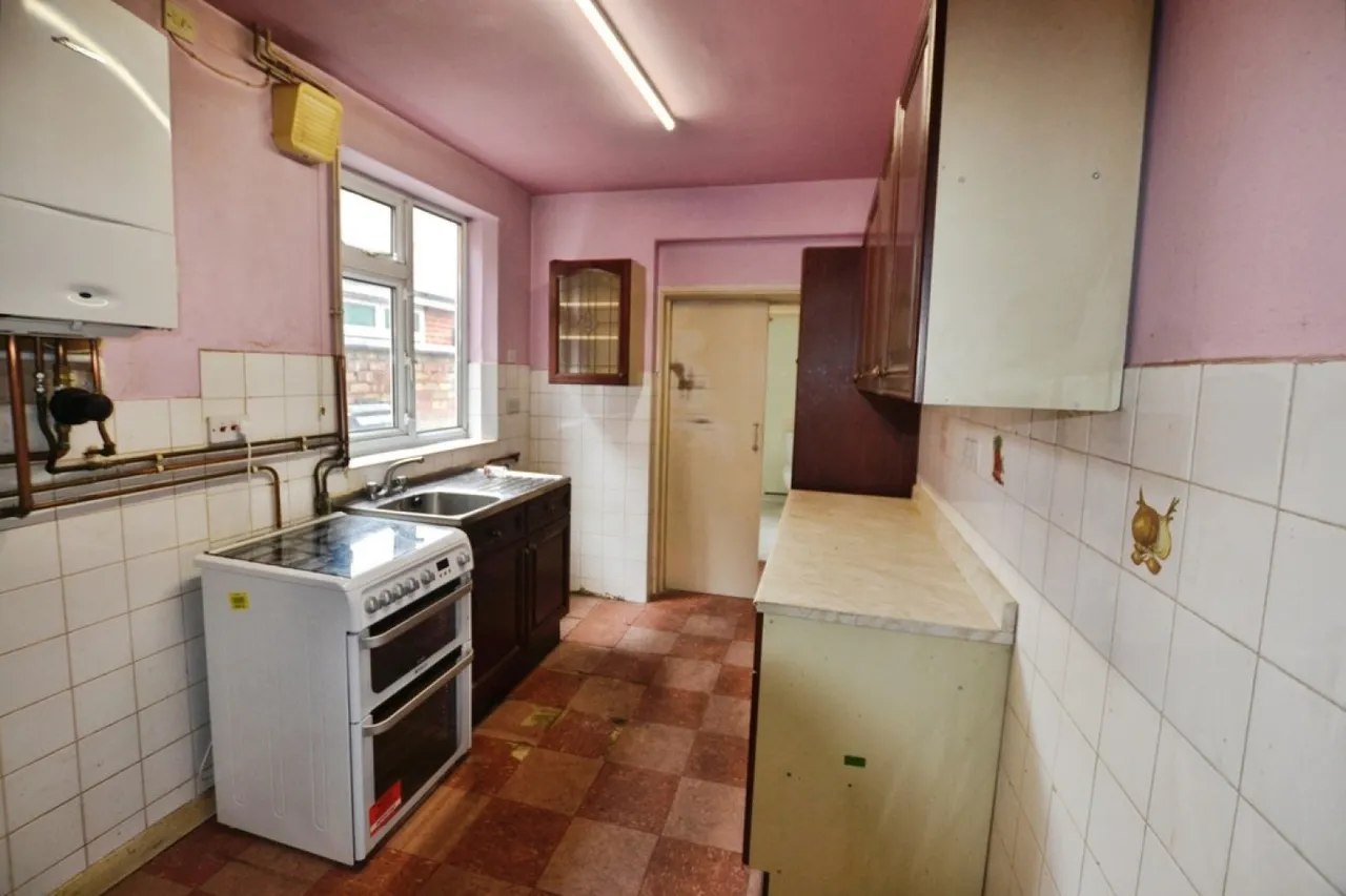 Norman Street, Leicester, photo 6