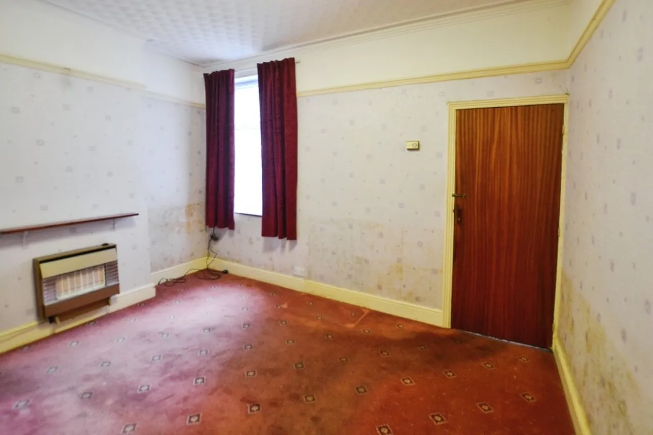Norman Street, Leicester, photo 4