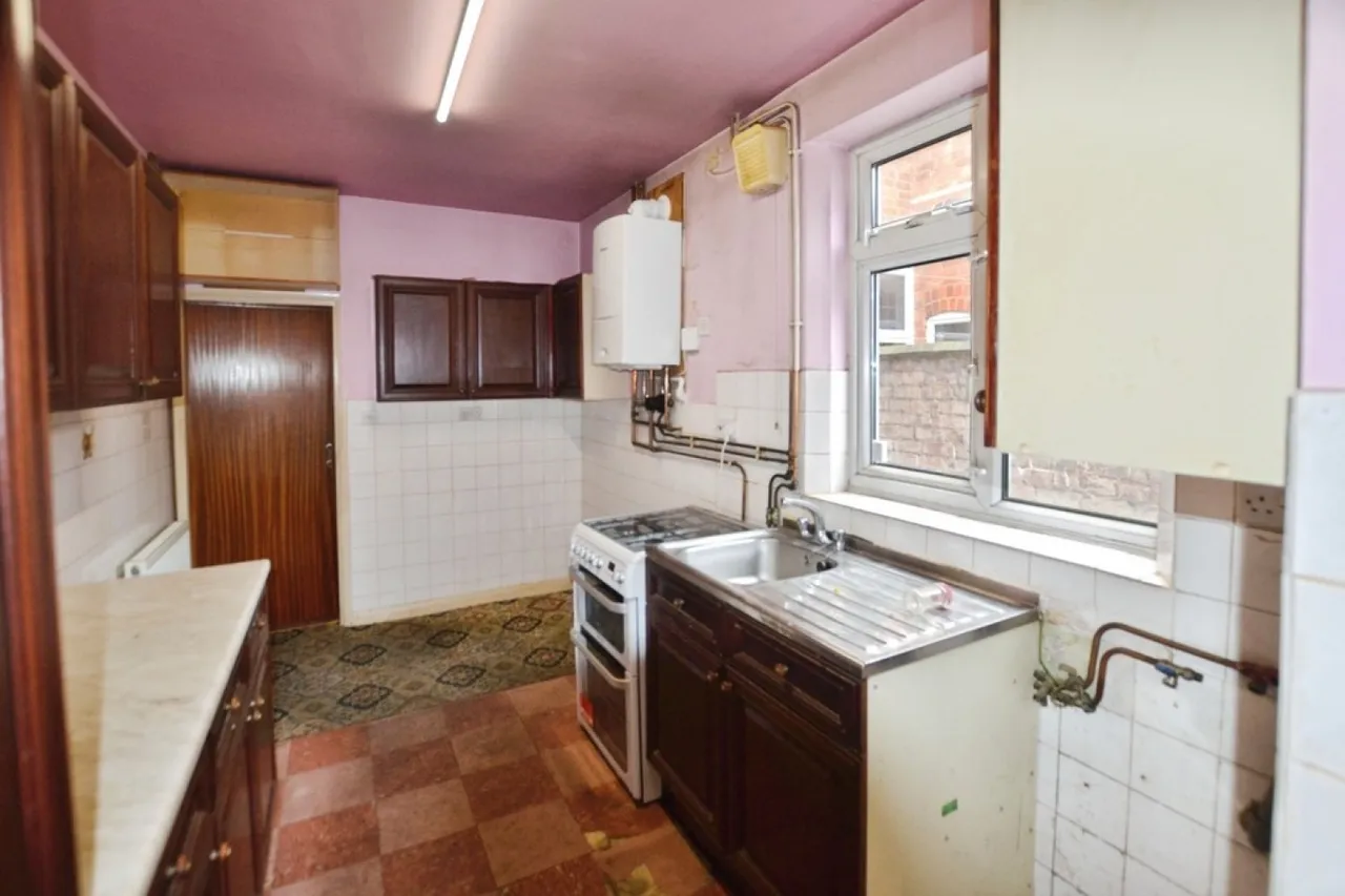 Norman Street, Leicester, photo 7