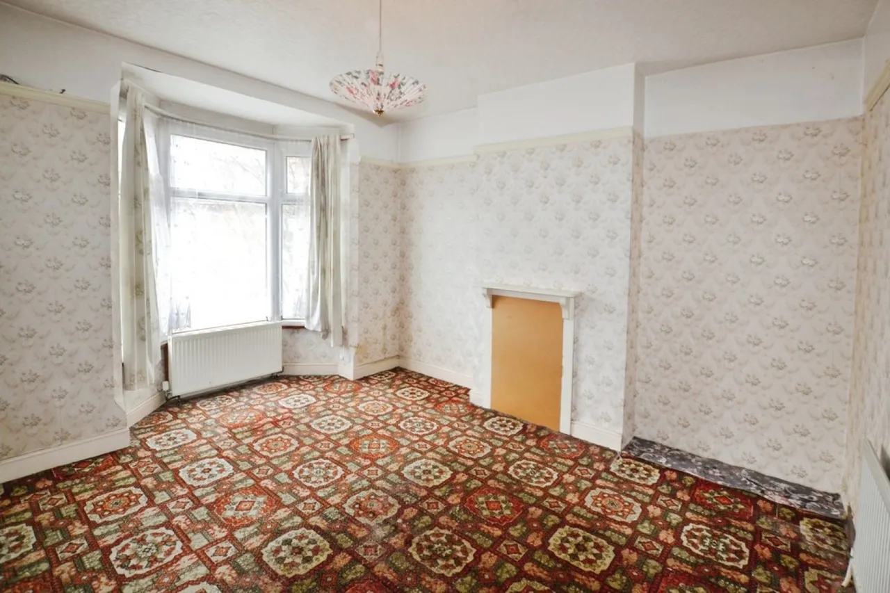 Norman Street, Leicester, photo 12