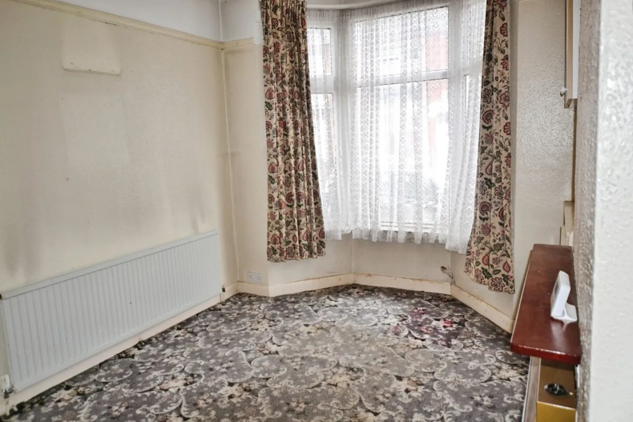 Norman Street, Leicester, photo 2