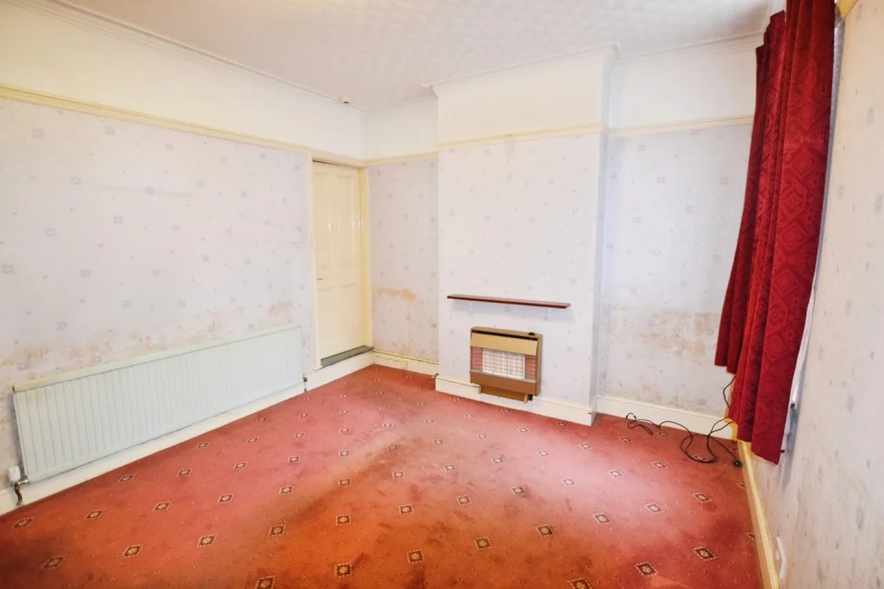 Norman Street, Leicester, photo 5
