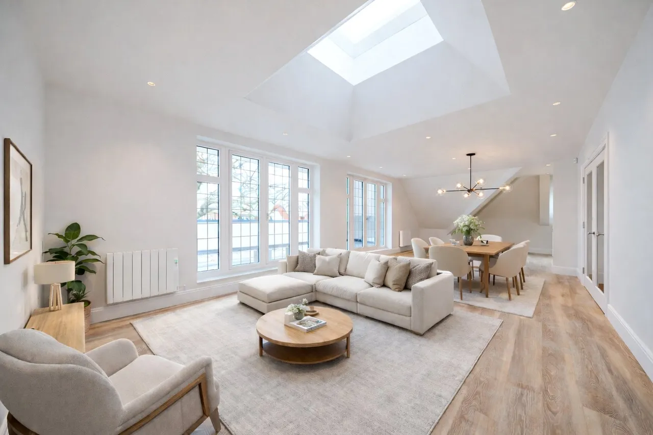 Green Lane, HA6, photo 2