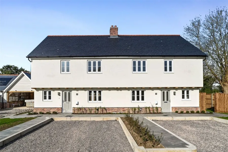 with 3 bedrooms in Perry Green, Much Hadham, SG10, photo 18