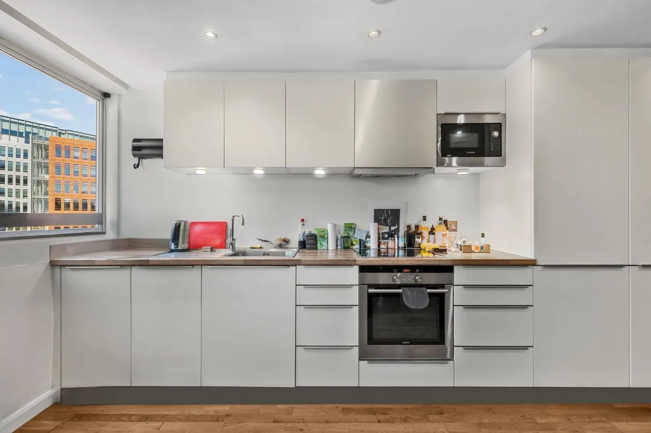 New Compton Street, Covent Garden, WC2H, photo 2