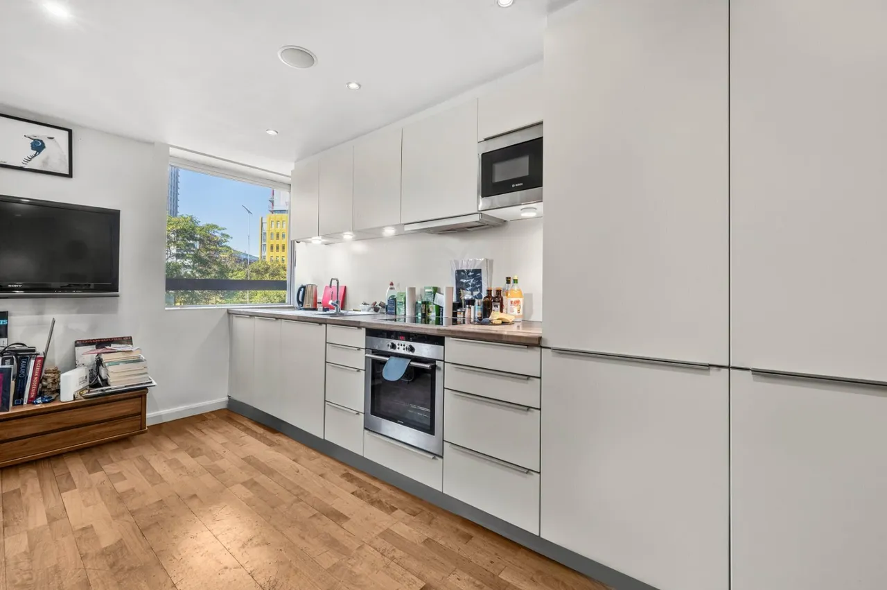 New Compton Street, Covent Garden, WC2H, photo 13
