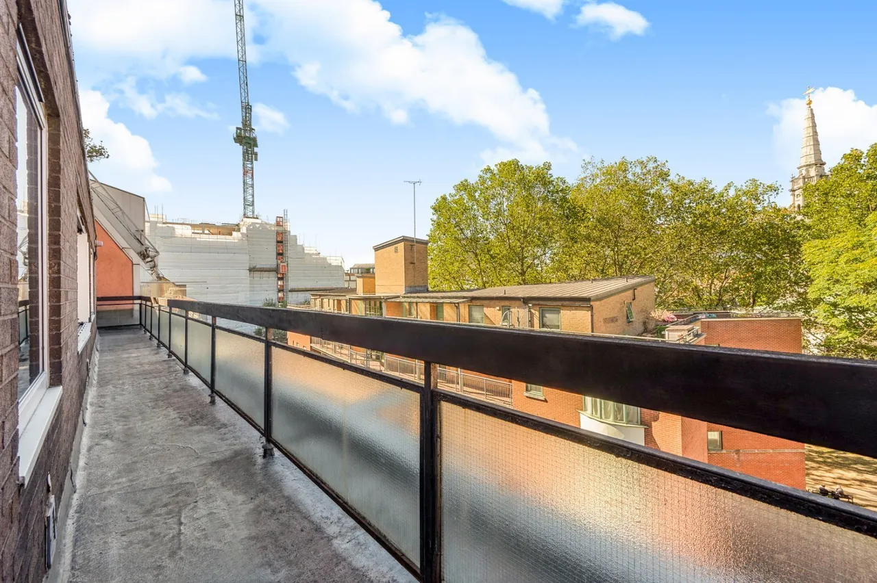 New Compton Street, Covent Garden, WC2H, photo 9