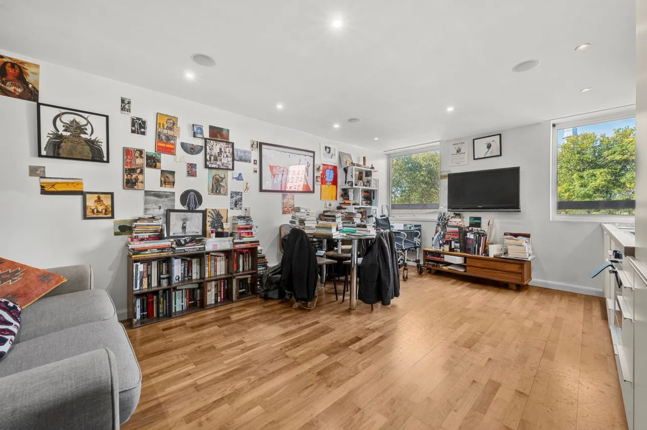 New Compton Street, Covent Garden, WC2H, photo 6
