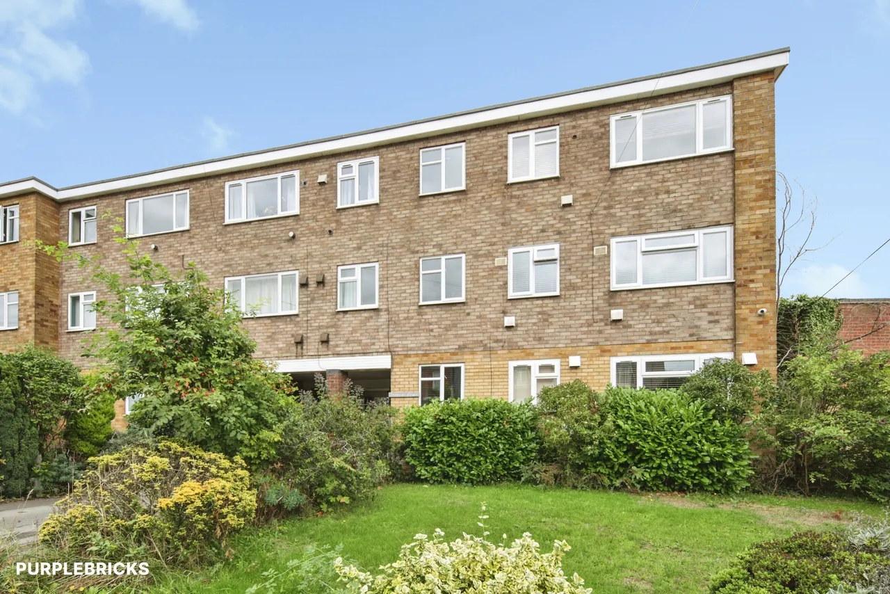 2 bed flat for sale, Goodyers End Lane, Bedworth, CV12