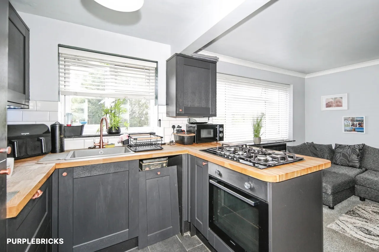 Goodyers End Lane, Bedworth, CV12, photo 4