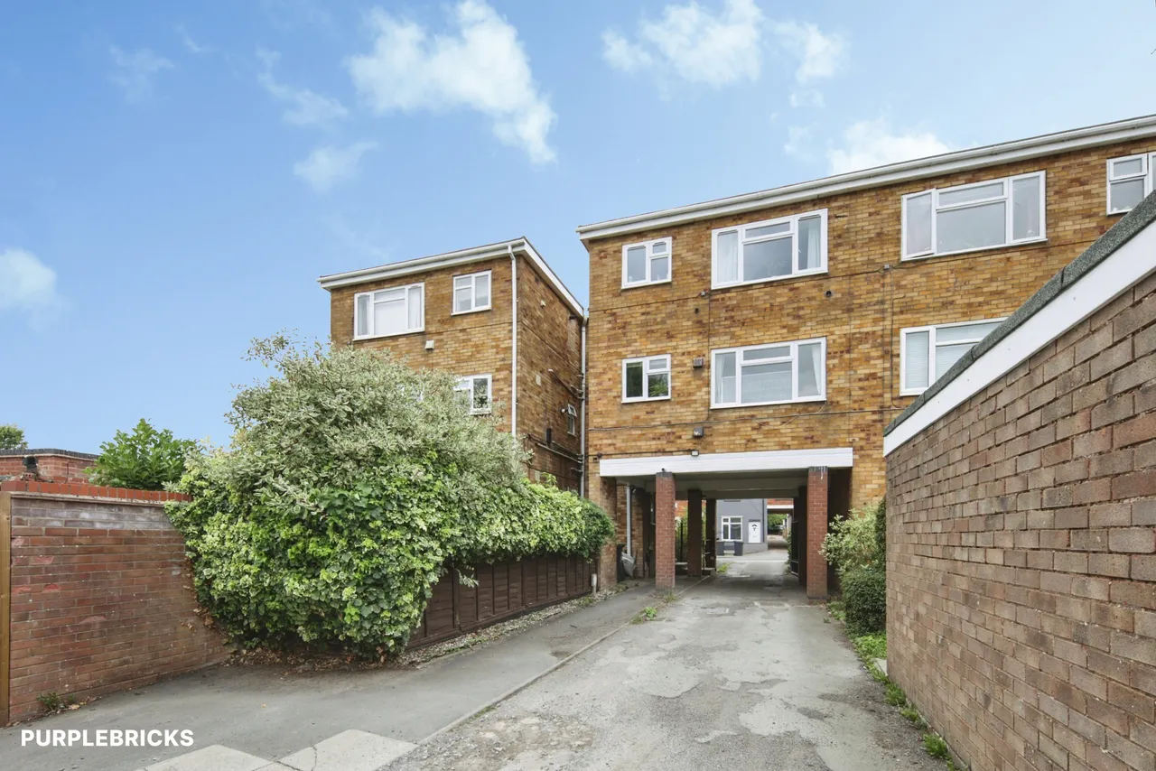 Goodyers End Lane, Bedworth, CV12, photo 24