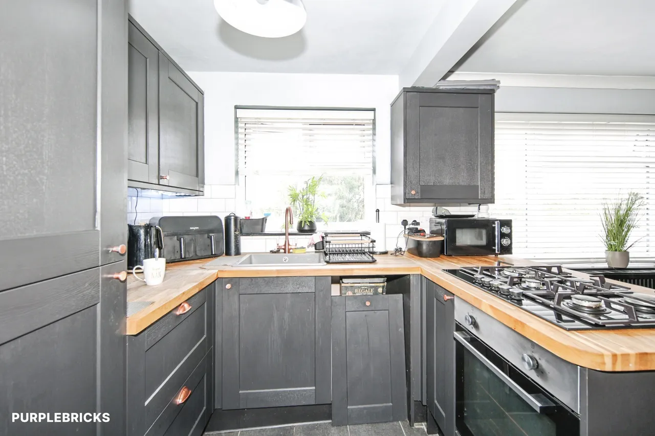 Goodyers End Lane, Bedworth, CV12, photo 8