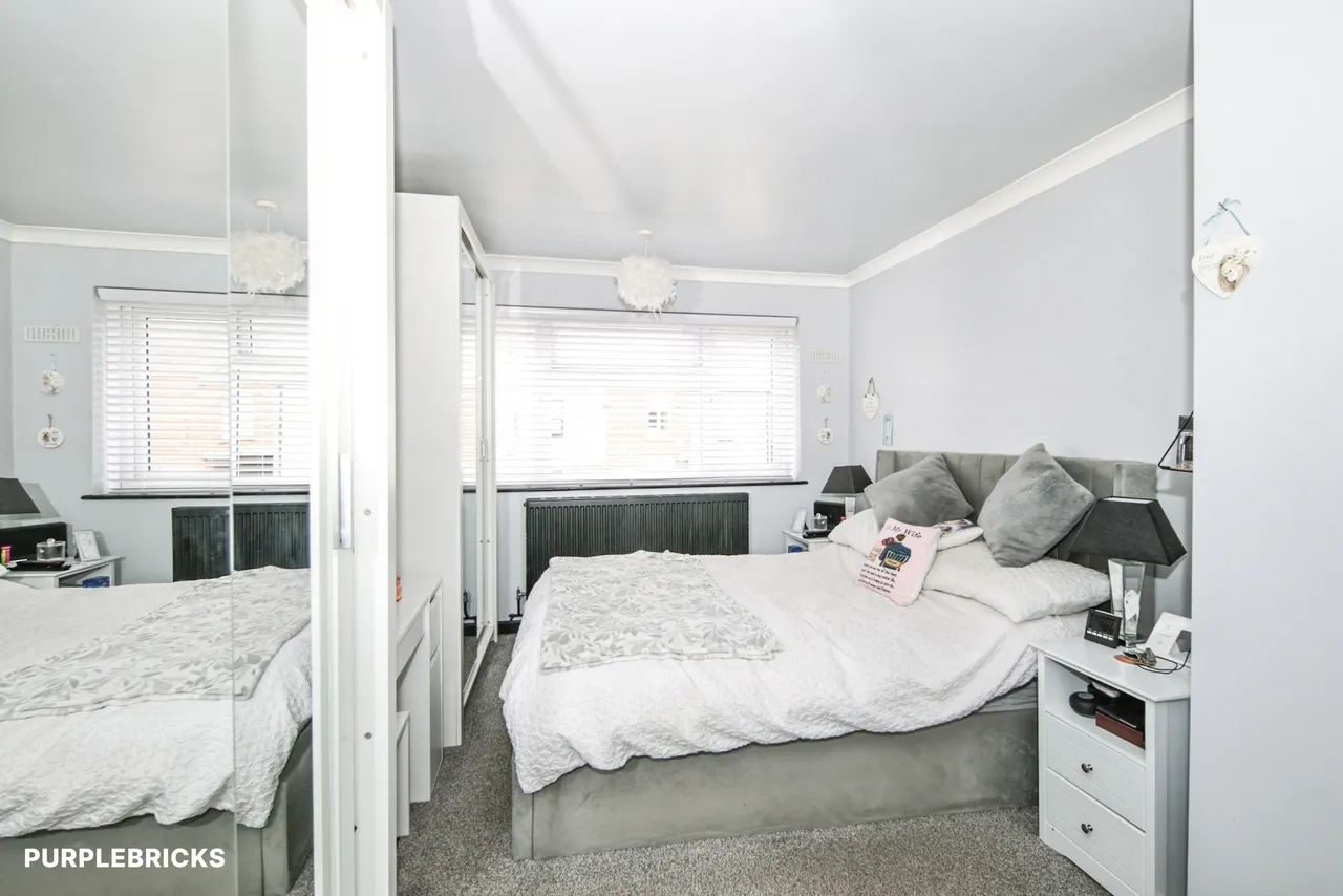 Goodyers End Lane, Bedworth, CV12, photo 14